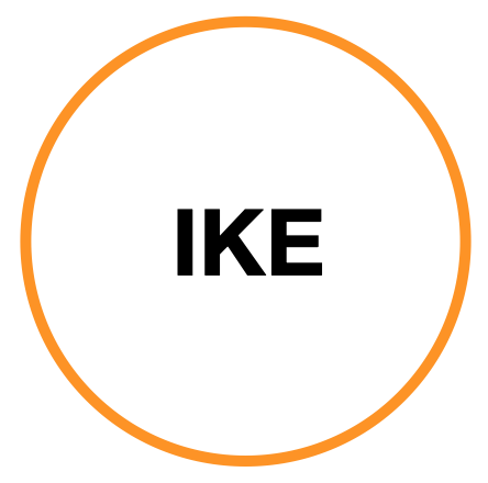 IKE